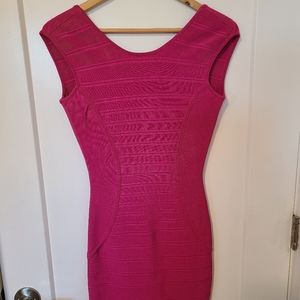 Bodycon dress